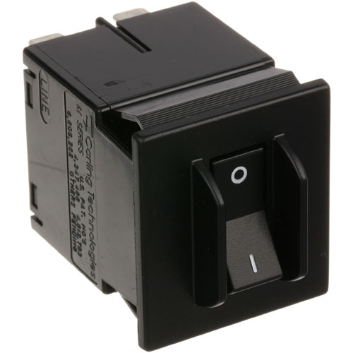 (image for) Carter Hoffmann 18602-0048 ROCKER SWITCH
